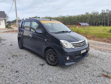 Perodua VIVA 1.0 ELITE AT (A)