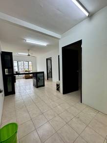 Fully Furnished Pusat Komersial Seksyen 7, Shah Alam
