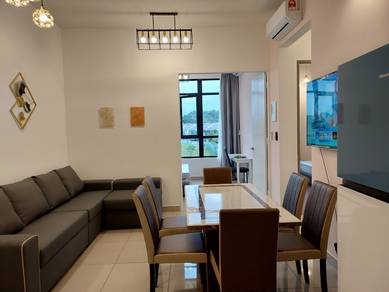 Zentro Residences