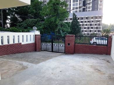 Well Maintain Two Storey House At Taman OUG, Old Klang Road, KL
