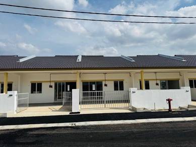 MEDIUM COST SINGLE STOREY TARRACE 🏠 Starting price‼️ Pm me‼️