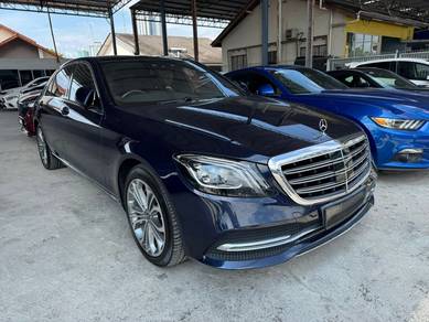 Mercedes Benz S560e 3.0 (A)