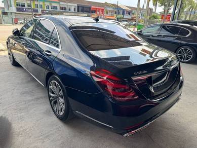 Mercedes Benz S560e 3.0 (A)