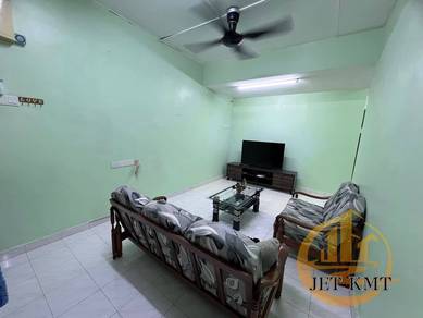 FACING FIELD Furnished 1 Storey House Yusuf Sahbudin Sentosa For RENT