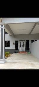 Semi-Detached-House-for-rent-Pasir-Puteh-Kelantan