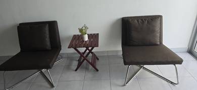 Idaman BSP Puchong fully furnish for rent with washing machine, fridge