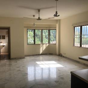 Tenanted until Dec 2025 - rm1100 Rntal