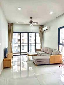 Full Loan/3 Bedrooms/Lowest price/Ready move in/Freehold/Danga Bay/CIQ