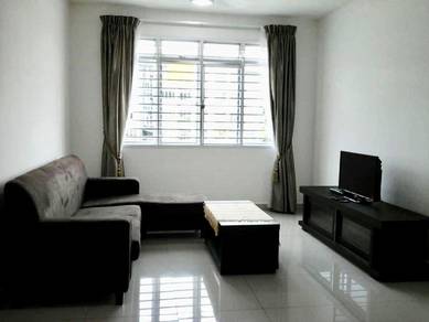 Full Loan The Pines Residence Apt Gelang Patah Level 4 Tuas 2nd Link