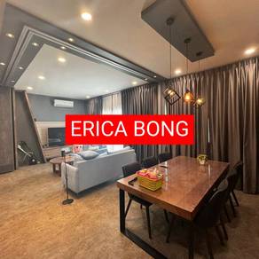 LIBERTY GROVE CONDOMINIUM 4 BEDROOMS at KOTA SENTOSA KUCHING