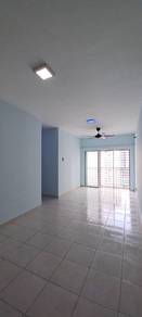 Sky Awani Sentul@3R 2B 1P For Rent
