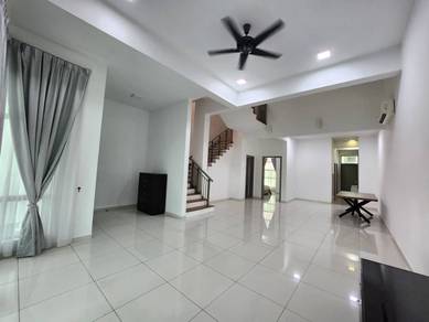 2.5 Storey Emerald Alam Impian Seksyen 35 Shah Alam