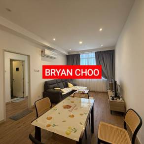 AVONA RESIDENCE FOR RENT at TABUAN TRANQUILITY KUCHING SATAWAK