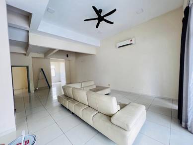 2.5 Storey Emerald Alam Impian Seksyen 35 Shah Alam