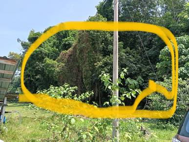 Kuala kubu Baru Selangor