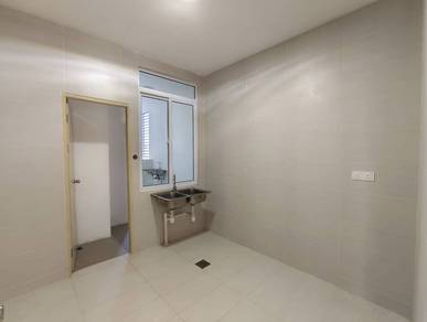 Batu Kawa P Residence 3 Bedrooms 1226 Sqft