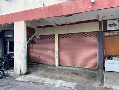 Shop-lot-for-rent-Jelutong-Penang