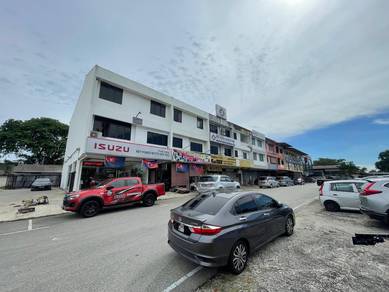 Shop-lot-for-sale-Senai-Johor