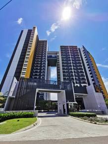 Maya Condominium @ Likas • 3R2B • Fully Furnished