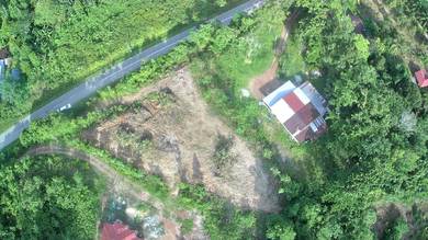Residential-Land-for-sale-Padang-Terap-Kedah