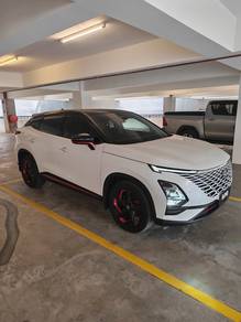 Chery 1.5 CHERY OMODA 5 (A)