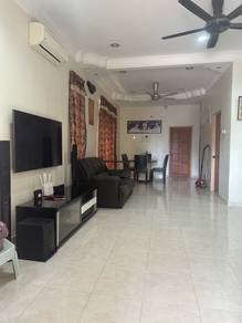 Semi-Detached-House-for-rent-Senawang-Negeri-Sembilan