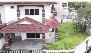 2 stry Terrace corner unit | 5 room | No agent fee