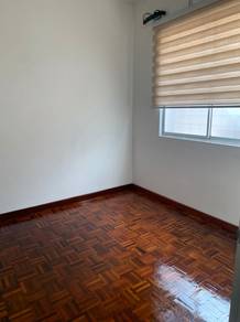 Apartment Beverly Hill Phase 3 ground floor Bundusan For Rent