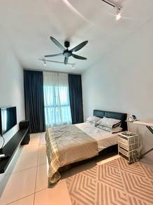 Ready to live in Condo for RENT at Setiawangsa