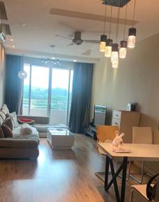 Alam Damai Condo For Rent