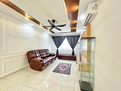 Furnished Unit for RENT at Bukit Jalil
