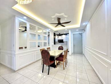 Furnished Unit for RENT at Bukit Jalil