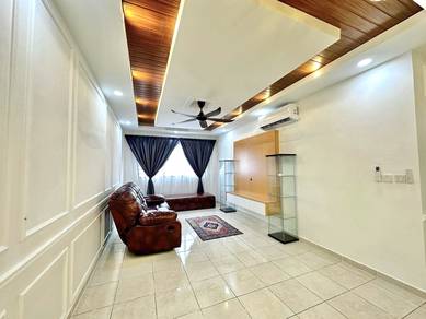 Furnished Unit for RENT at Bukit Jalil