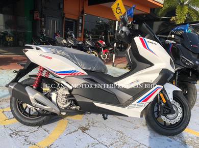 FullLoan! WMOTO ES250I N1 ES250 Free Box Givi RT3S