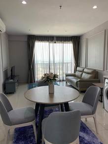 2r1b corner unit Hyde tower i soho i city seksyen 7 shah alam centre m
