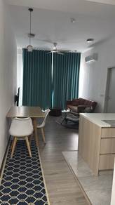 Fully Furnished Antara Residence, Presint 5 Putrajaya