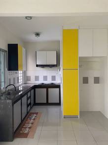 Amansiara Townhouse, Selayang, Selayang Hospital, Pasar Borong