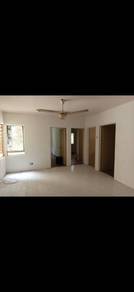 Saujana Apartment, Damansara Damai, MRT