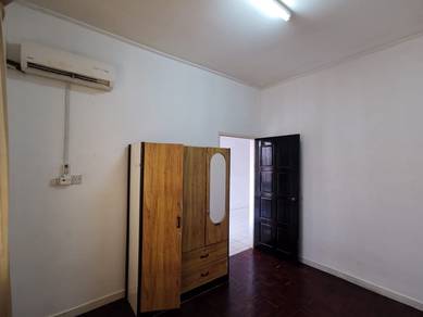 Beverly Hills Apartment | 3rd Floor | Partial Furnished | For SALE