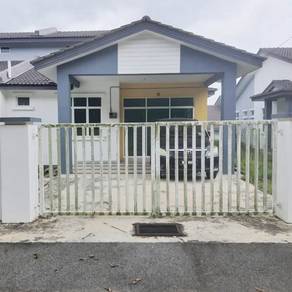 Kluang-Taman Sri Ehsan SEMI-D 👇Pls Read Description👇Baca | Baca
