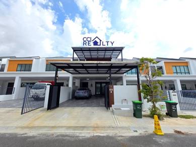 Murah‼️ 2sty SUPERLINK CANTIK ❗BUKIT BANYAN SENNI , SUNGAI PETANI