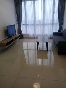 Veranda Residence @Yahya Awal / JB Town / Near CIQ / Low Price / Fully