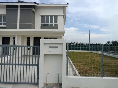 2-storey-Terraced-House-for-sale-Gelang-Patah-Johor