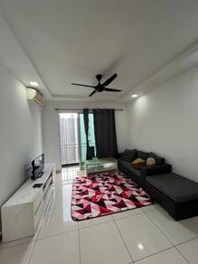 Aliff Residence @Tampoi / Larkin / Near CIQ / Jb Town / Below Market