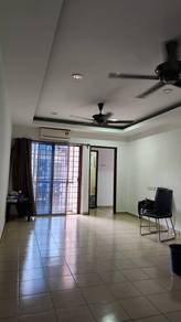 Below Market🔥RM1K Book Freehold Pangsapuri Sri Bandar✅Jalan Ipoh Sale