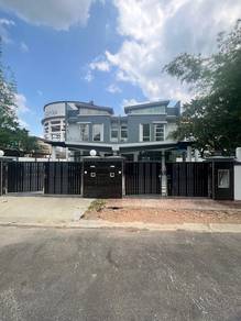 Semi-Detached-House-for-sale-Johor-Bahru-Johor