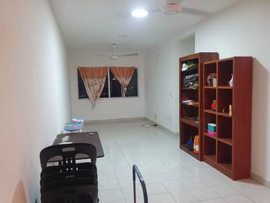 For Rent Suria Pantai Residency Pantai Sentral Park Kerinci Kl