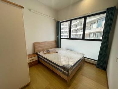 Country Garden Danga Bay @Master Room / CIQ / JB Town /Include Utility
