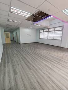 Mount Austin Shoplot Facing Main Road For Rent