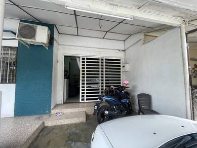 1-storey-Terraced-House-for-sale-Ipoh-Perak
